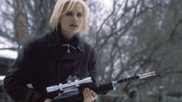 The Long Kiss Goodnight - Movies on Google Play