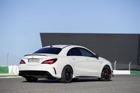 2017 Mercedes Amg Cla45 Mercedes Benz Cla 250 Mercedes Amg Shooting Brake