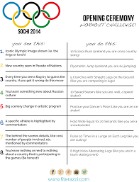 Olympics Workout Woohoo Olympic Idea Olympics Opening Ceremony Olympics
