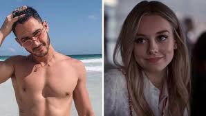 En los stories de instagram sí que ha subido alguna instantánea, pero en ellas aparecía con otro amigo, con lo que no era fácil saber si speitzer era su novio o no. Usa Alejandro Speitzer Confirma Romance Con Ester Exposito Instagram Eeuu Estados Unidos Nndc Nnes Off Side Depor