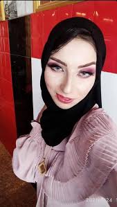 صباحكم جميل كجمال هذه الاطلالة ..😍