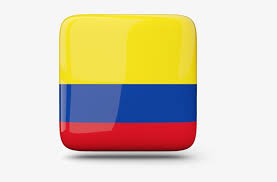 Flying the flag upside down is the traditional symbol of distress. Illustration Of Flag Of Colombia Flag Icon Colombia Transparent Png 640x480 Free Download On Nicepng