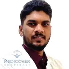 Dr. Vishwa Kumar K S, Neurosurgeon Brain And Spine Neurosurgeon