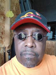 Truck driver introduction and greeting