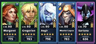 Puzzle 3 in a row, leveling heroes, building a castle and adjacent buildings. Darts To Rana Malosi Leo Or Wait Gameplay Help Tactics Empires Puzzles Community Forum