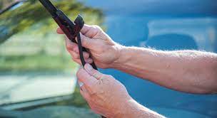 You may need them more frequently than that if you tend to drive in a lot of really hazardous weather conditions. How Often To Replace Wiper Blades Autozone