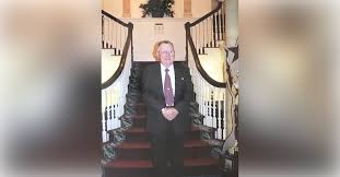 Obituary information for Ralph Brooklyn Peyton