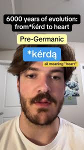 Indo European Meaning