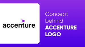 The word accenture is supposedly derived from accent on the future. Hidden Meaning Behind The Accenture Logo Youtube