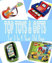 Birthday Gift Ideas For 4 Year Old Boy Best Gifts For 3 Year Old Boys In 2017 Itsybitsyfun Com Christmas Presents For Boys Christmas Gifts For Boys Birthday Presents For Boys