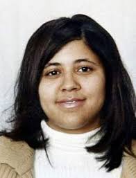 April Lynn Shirley Wills (1978-2008)