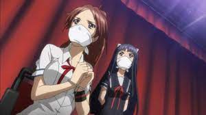 20 Chronic Damsels in Distress Anime Characters That Always Need Rescue |  Recommend Me Anime
