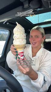 Dairy Queen'S Cherry-Dipped Cone Will Bring You Back To Your Childhood