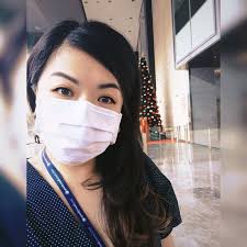 Agnes Wong Ching Mun