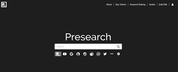 Answering the question about if presearch is a good investment, tradingbeasts say resounding yes. How To Earn Free Cryptocurrency Guide