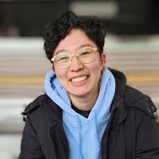 👏 Congratulations to undergraduate student Bridget Huh from  @concordiauniversity's Department of English