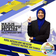 Wardern pertama yang bertanggungjawab ke atas pelajar asrama ialah puan anidah bt harun dan cik norhafizah bt abdullah. Biodata Tasha Nizam