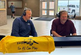 KROX RADIOTHON FOR THE HIGHLAND INCLUSIVE PLAYGROUND RAISES OVER $113,000  WITH MORE COMING IN