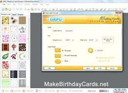 Wedding Invitations Maker Software Free Download Wedding Invitation Card Maker Software Free Download Di 2020