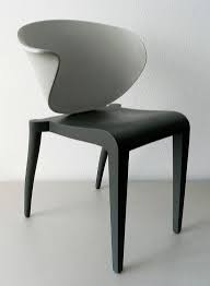 Philippe Starck Boom Rang Driade Mobilier Design Chaise Design Mobilier