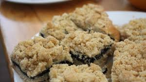 Cut in butter until mixture resembles fine crumbs. Mohn Streuselkuchen So Gelingt Er Einfach Und Schnell Utopia De