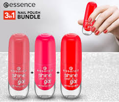 Depuff eye serum super fine eyeliner pen makeup and baking sponge. Essence Shine Last And Go Gel Nail Polish 13 53300 Uae Jazp Com