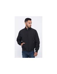 Sea Barrier Light Jacket- Malvin Black