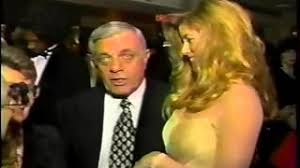 Nadine finished john dewey high school, where. Nadine Belfort S Miller Lite Commercial Business Insider