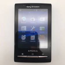 Sony Ericsson Xperia X10 Mini E10i ...