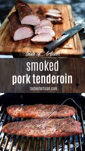 Then place it on the traeger for 20 minutes then flip and grill for another 10 minutes. Smoked Pork Tenderloin Smoked Pork Smoked Pork Tenderloin Recipes Smoked Pork Tenderloin