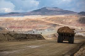 Barrick gold had a positive return on equity of 3.85% and a negative net margin of 21.33%. Barrick Gold Launches Bid To Acquire Newmont In All Stock Mining Deal