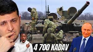 Lame a divize an 2, bagay yo grav😱 lame ris la frape fò e anviwon 4.700  kadav nan 7 jou😭