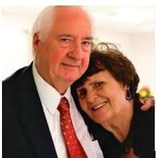 June Harris Obituary (1934