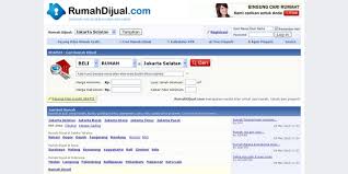 10 rekomendasi situs jual beli rumah terpercaya 2021. Semakin Mudah Mencari Dan Menjual Rumah Dengan Startup Ini Techno Id