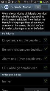 Ungelogen.8 anrufe bei der hotline, 6 eröffnete support tickets per mail und kontakt per whatsapp brachten nichts in 9 tagen. Android Anrufe Sms Und Notifications Blockieren