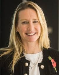 Vicky Parker's Instagram, Twitter & Facebook