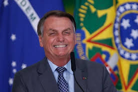 Cpf cancelado é uma palavra simples com significado objetivo criado pelo apresentador sikera júnior para representar uma pessoa que foi morta. Bolsonaro Comemora Morte De Lazaro Cpf Cancelado O Antagonista
