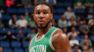 Previously he was dating dana lambert for a long time. Jae Crowder S Baby Mama Hucks Loogie On Someone Gets Arrested At Celtics Clippers Game