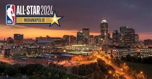 Here's everything you need to know, including the latest roster updates, news and analysis. Nba All Star Game 2024 Bankers Life Fieldhouse Indianapolis 14 February To 15 February