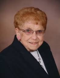 Arlene Mavis Peterson Obituary February 11, 2021