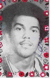 Osborn Sampson Obituary May 14, 2024