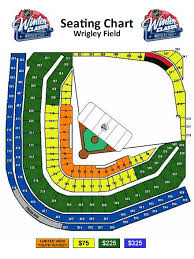 Target Field Seating Chart Art In World