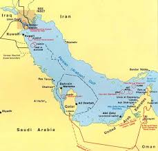 In the arabian gulf, the use of reinforcing bars in concrete has generated concern relating to the corrosion of steel reinforcement in the marine environment. Afropop Worldwide Feature Africans In The Arabian Persian Gulf