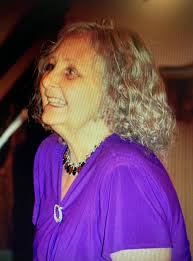 Shirley Saint Obituary