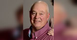 Obituary information for Steve Arrowood