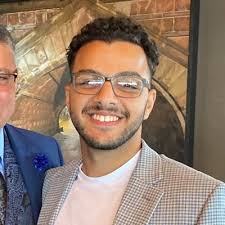 Last night, PatentPlusAI had the privilege of presenting at the Wolff New  Venture Competition as a returning company in the startup showcase. In the  early days, the grants we received from CCEI