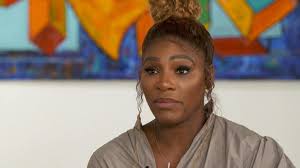 Serena Williams Archives