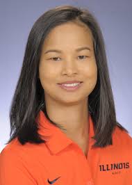 The bing search engine is visually impressive, with a new striking photo behind the search box every day. Bing Singhsumalee 2018 19 Women S Golf University Of Illinois Athletics