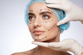 What's it like to go from being unattractive to gorgeous? What Is The Difference Between Plastic And Cosmetic Surgery