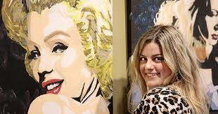 Tricia Painter's Instagram, Twitter & Facebook